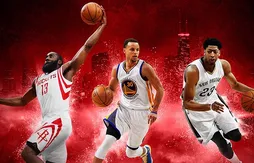 MyGM, MyPlayer, MyTeam… De nouvelles fuites sur les nouveautés de NBA 2K16