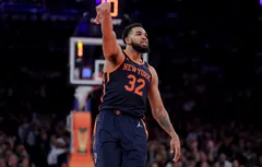 Quel retour à Minneapolis pour Karl-Anthony Towns ?