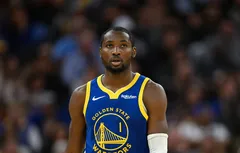 Jonathan Kuminga demande à quitter les Warriors