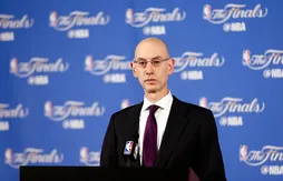 La NBA envoie un mémo à toutes ses équipes concernant le coronavirus