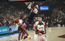 Jaden McDaniels, la cocotte-minute des Wolves