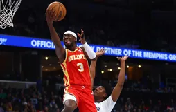 Tim Hardaway Jr. a joué un rôle dans l’arrivée de Caris LeVert à Detroit