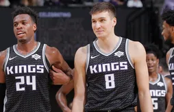 Avant le retour de De’Aaron Fox, l’optimisme est de rigueur à Sacramento