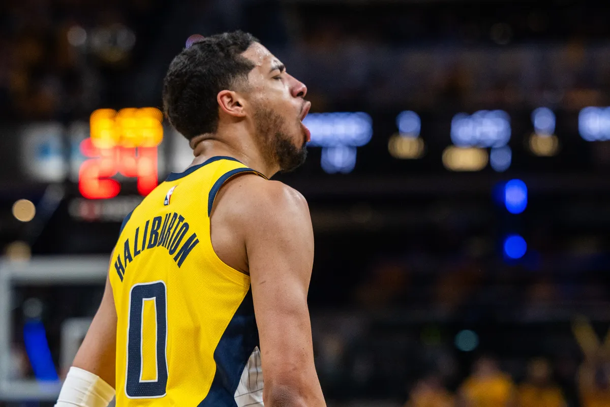 Tyrese Haliburton
