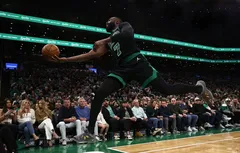Les Celtics verrouillent la 2e place à l’Est en égalant un record NBA
