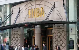 La NBA licencie plus de 110 personnes et ferme son bureau à Paris