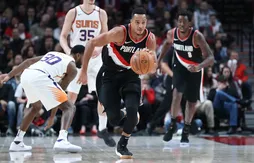 Les Blazers maitrisent le coup de chaud de Devin Booker (43 pts)