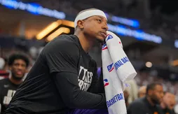 Avec 40 points, Isaiah Thomas flambe pour son retour en G-League