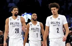 Opération jeunesse assumée à Brooklyn