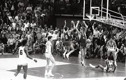 Munich 1972 : médailles perdues et anciens nazis