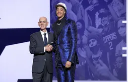 Les Clippers avaient besoin de Yanic Niederhauser