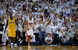 La lumière est (encore) venue de Ray Allen