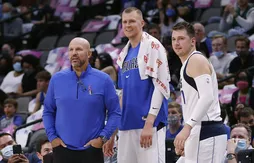 Jason Kidd sous l’influence d’un triumvirat