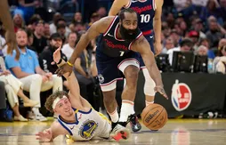 Les Clippers ont réussi leur première mission : éviter le play-in