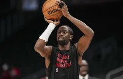 Caris LeVert revient dans le Michigan