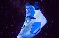 La Air Jordan 33 est prête pour la rentrée universitaire