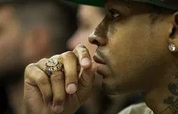 Stephen Curry et le Shaq produisent un documentaire sur Allen Iverson