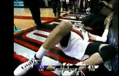 Les Lakers et les Celtics sont-ils des “bad boys” ?