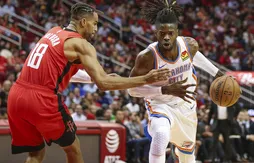 Les Rockets cherchent un intérieur