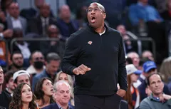 Mike Brown, des doutes à la finale de conférence
