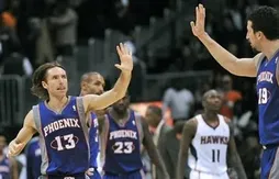 Atlanta n’est plus invaincu