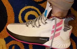 Adidas : déjà des images de la Rose 9 ?