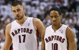 [Preview 2014/2015] Numéro 12 – Toronto Raptors