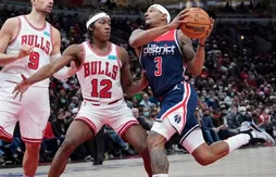 Bradley Beal sanctionné par Ayo Dosunmu… après lui avoir donné un conseil en plein match