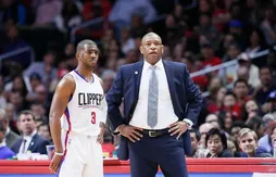 Pour Doc Rivers, les cadres de “Lob City” n’ont pas tout fait pour gagner un titre