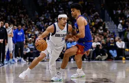 Ryan Nembhard, c’est du jamais-vu depuis Stephon Marbury !