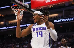 Chima Moneke coupé par Sacramento, Matthew Dellavedova et KZ Okpala conservés