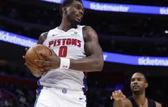 Un problème de poids chez Jalen Duren ?!