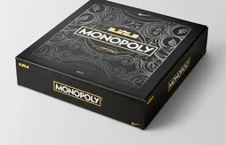 Le Monopoly s’offre une édition LeBron James