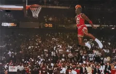 Happy Birthday | Michael Jordan, Simply The Best