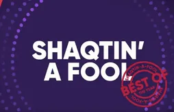 Shaqtin’ A Fool | James Harden remporte la palme