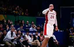 Jordi Fernandez veut faire entrer la défense de Dillon Brooks “au musée de la FIBA”