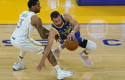 Golden State – Dallas : les dessous d’un 28-0 quasi historique