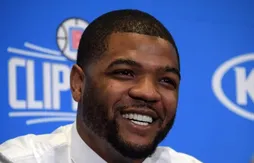 Josh Smith : “J’ai l’opportunité de jouer avec l’un des meilleurs meneurs”