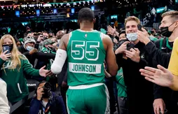 Les Celtics, Steve Nash, Kevin Garnett et les Nets… Joe Johnson ouvre la boîte à souvenirs