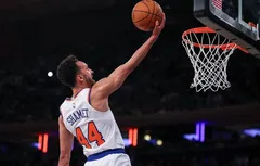 Les Knicks font revenir Landry Shamet