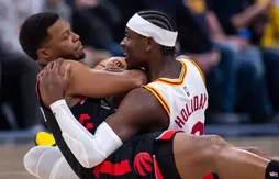 Pacers – Raptors : cette fois, Kyle Lowry n’a pas suffi…