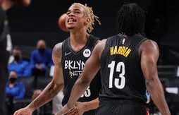 Un an après, le Claxton fait enfin du bruit