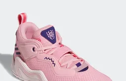 Une D.O.N . Issue 3 “Bubblegum”