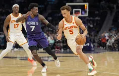 Dyson Daniels quitte Nike pour adidas, Payton Pritchard opte pour Converse