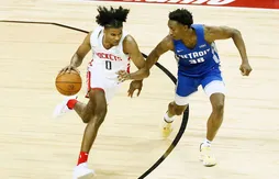 Bilan de la Summer League : une cuvée de rookies très prometteuse !