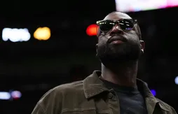 La statue de Dwyane Wade à Miami dévoilée le 27 octobre