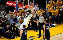 Le MVP de la nuit | De Kevon “Looajuwon” à Wilt “Chamberloon”