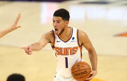 Suns – Mavericks : Chris Paul et Devin Booker, les experts du money time