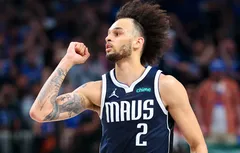 Dereck Lively II, l’élève surdoué des Mavericks