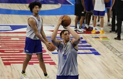 Pour les futurs joueurs NBA, le Draft Combine devient obligatoire !